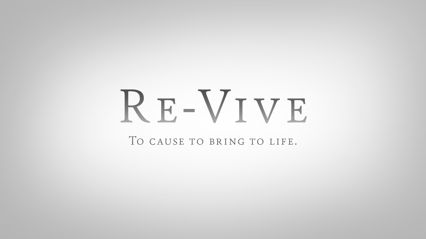 Re-Vive